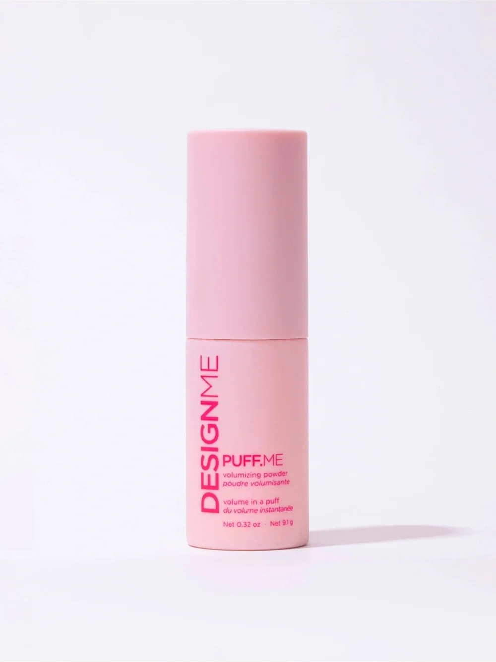 Puff.Me Volumizing Powder